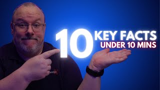 10 KEY things you NEED to know β UK CAA Drone Consultation
Hey everyone! Following our First Look live show, where Sean and Graham gave an overview of the UK CAA drone consultation, join Sean for a 10 things in under 10 minutes look at the key things you need to know. This covers everything from airspace to Remote ID and is essential viewing for any drone flyer in the UK!
Find out more about the consultation here:
https://consultations.caa.co.uk/rpas/review-of-uk-uas-regulations-consultation/
β© Subscribe to Geeksvana for more content like this! Click here:
https://www.youtube.com/Geeksvana
π± Follow Geeksvana on social media:
Twitter: https://www.twitter.com/geeksvana
Instagram: https://www.instagram.com/geeksvana
Facebook: https://www.facebook.com/geeksvana
π ABOUT GEEKSVANA:
Geeksvana is a YouTube channel focused on drones, or as you might call them UAS, (Uncrewed Aerial Systems). We cover all types of drones from hobbyist to commercial, with a focus on drone rules and future flight. Primarily a news channel looking to bring our audience the latest news, leaks and information on the drone world β we also provide how to guides and reviews on products. Geeksvana is an independent source of news and guidance.
Sean Hickey, founder of Geeksvana and main channel presenter is a UK registered journalist who seeks to provide accurate information on what is an often misquoted and misrepresented industry and hobby. Sean currently holds certificates from the UK Civil Aviation Authority, including both the A2 Certificate of Competency (A2 CofC) and the General Visual Line of Sight Certificate (GVC). Flying all sizes of multirotor aircraft from the small DJI Mini 2 to larger aircraft including the DJI Inspire series for both hobby flights and commercial work.
β£οΈ BECOME A MEMBER!
You can become a channel member and enjoy a range of benefits including custom emojis in live chat and comments. You can also join regular video meetups exclusively available to members. Find out how you can show your direct support of the Geeksvana channel from just 0.99p/c per month! Click here:
https://www.youtube.com/channel/UCAc1LjZTCMOsPtBLIzWTpMQ/join
π GEEKSVANA MERCH!!
Check out our range of merch available via the merch shelf below every video or click here:
https://geeksvana.myspreadshop.co.uk/
Got merch? Send us a picture of you wearing your Geeksvana merch and we will share it out on our social media and give you and your channel a shout out!! Email a link to your post or the pic to email@geeksvana.com.
πΉ GEEKSVANA STUDIOS
We work with clients to produce a range of high-quality video content for their own social media accounts. From training videos and internal support content to YouTube content and live streaming events, Geeksvana Studios can provide a cost-effective solution. With studio space available we also have a team of male and female presenters available if required. Find out more here:
https://www.geeksvana.com.
π©οΈ DRONE SERVICES
Geeksvana Studios can also offer you a range of drone services. From data capture to videography or event coverage, we have a range of aircraft and A2 CofC and GVC qualified operators to complete the task. For more information, visit: https://www.geeksvana.com.
π° GOT A STORY?
Have a news story you would like to send us? Something you want to discuss? Email sean@geeksvana.com
Β©οΈ Geeksvana 2022. This content is subject to copyright and represents original work. No permission to copy, rebroadcast or otherwise distribute is provided. For more please visit: https://www.geeksvana.com 10 KEY things you NEED to know β UK CAA Drone Consultation