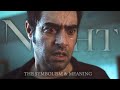 The SYMBOLISM, MEANING, and ENDING of The Night EXPLAINED