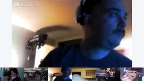 World of Beru RPG Campaign Session 1 - part 1 of 2 - Character Generation