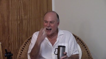 Enlightenment Is Never Insanity - Peter Ralston