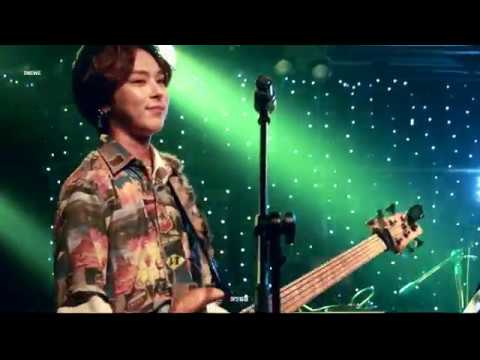 190815[롤링홀핫썸머뮤직파티]공과사 (ONEWE)키아focus
