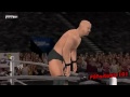  SvR 2011. SmackDown! vs. RAW