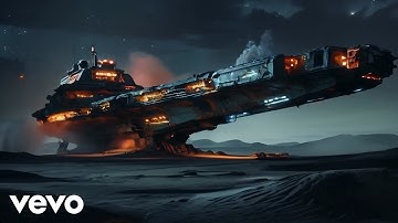 Weekly Lab - starship (23-09) (Official Music Video)