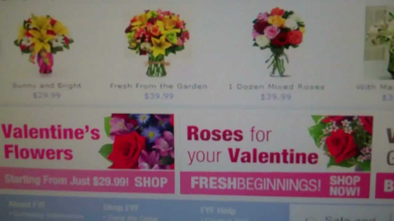 MY HEART TO YOURS - SAME DAY DELIVERY FLOWERS - FROMYOUFLOWERS.COM
