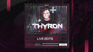Thyron & Luminite - Loud Noises Live Edit