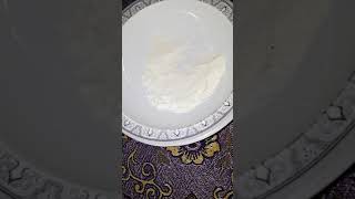 Barley flour whitening scrub for body remove dark an dead skin part 1 complete video watch for part2
