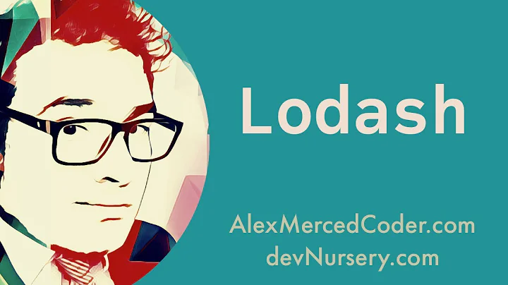 AM Coder - Lodash - Array Functions - Part 1