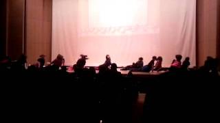 20111210 Girls ナンバー@JOY-INT vol.5
