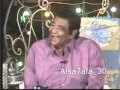 محمد وردي أماسي الغربة