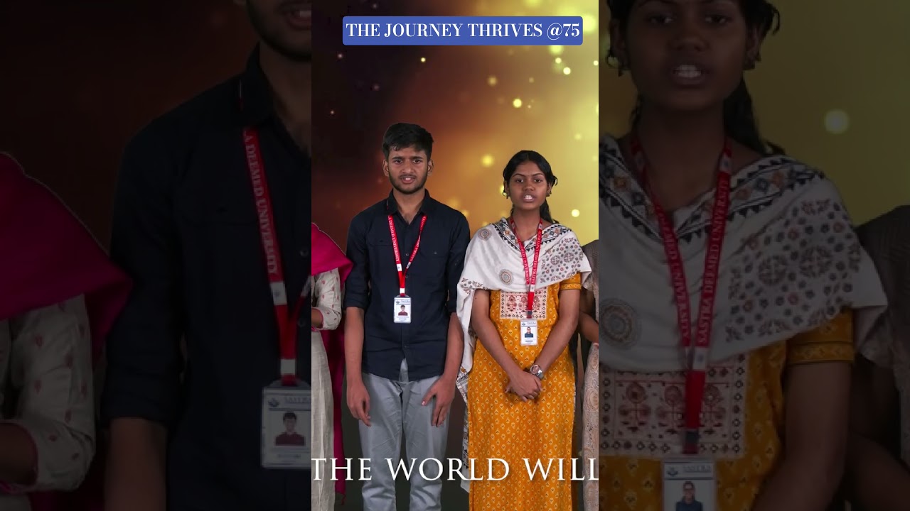 MODI@75 - THE JOURNEY THRIVES.