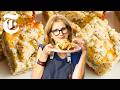 These New Lemon Poppy Seed Bars Are Pure Genius | Melissa Clark | NYT Cooking