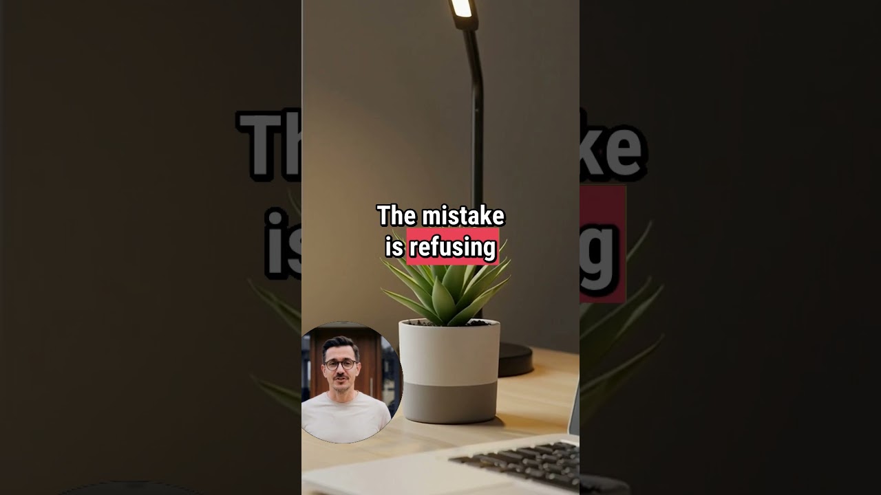 Mistakes That Kill Side Hustles: Trying to Do Everything Yourself