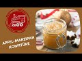🍎 APFEL-MARZIPAN-KONFITÜRE ... Thermomix® TM6,TM5, TM31