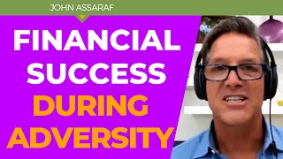 Financial Success During Adversity