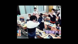 Sweet Teamwork At Its Finest.