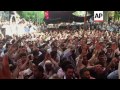 Shiite Muslims Protest Pakistan Bombings 