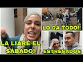 ¿Como nos va con el NEGOCIO?| COMO LA VOY A LIAR?|No quiere peinarse| PASAMOS EL DÍA CON LOS PATINES