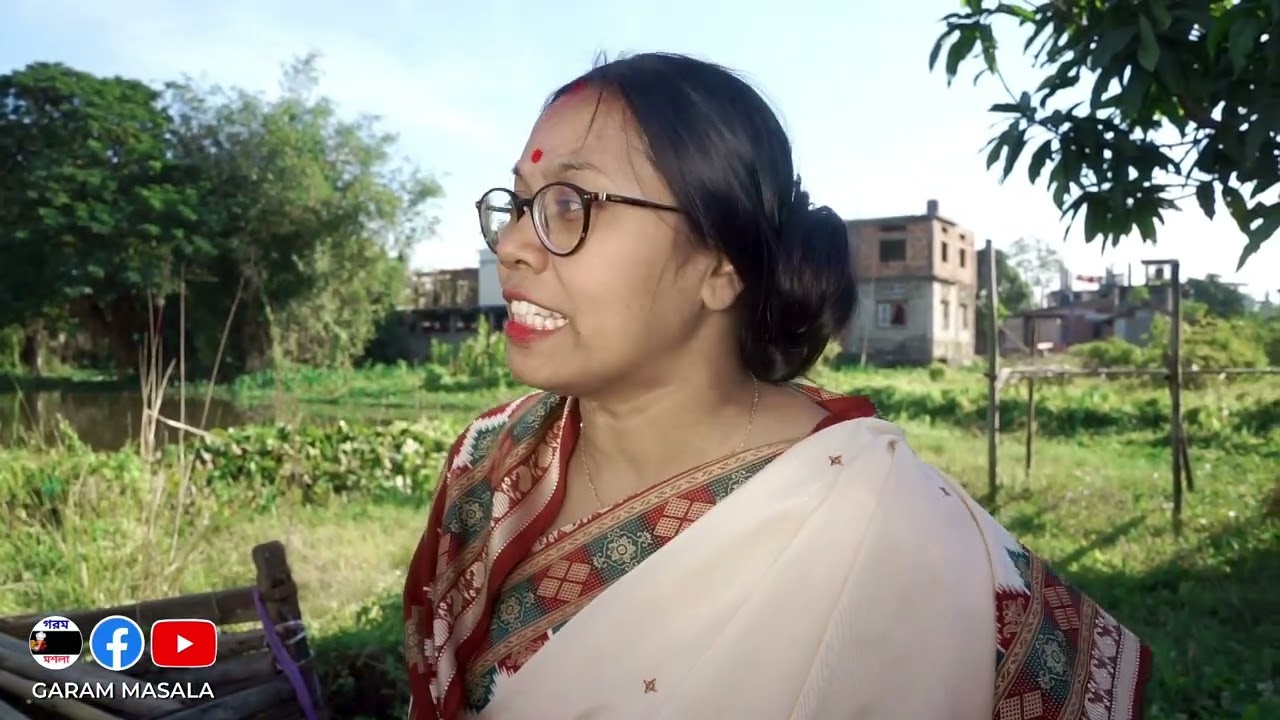 শ্বাশুড়ি আর বউমা মিলে ছেলেকে দিল উচিৎ শিক্ষা