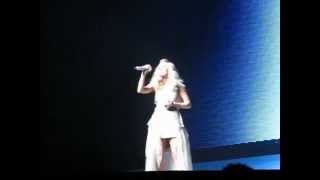 Carrie Underwood: Temporary Home (Philadelphia)