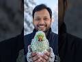 Parrot Ice 🦜🧊🧊#shortvideo #shorts #viral #viralshorts