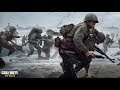 Call of Duty WW2 Pelicula Completa  Audio latino