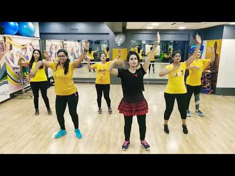 lamborghini#-eazy-dance-step#-zumba-#-fitness-#-weight-loss-with-fun