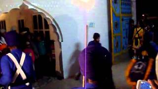 Gurudwara Sahib Samapti.avi