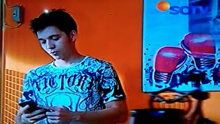 Anak Langit Full Episode 490 - 401