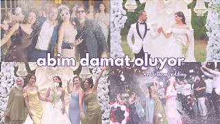 Abim Damat Oluyor 👰🏻🤵🏻| 4 Davul 2 Zurna, Bolca Oynama Ve Eğlence