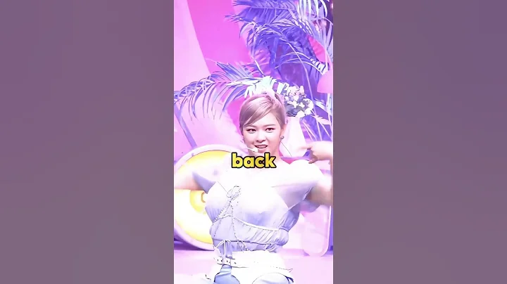 TWICE’s JY just went viral again but this time, it’s not hate.#twice #jeongyeon #kpop