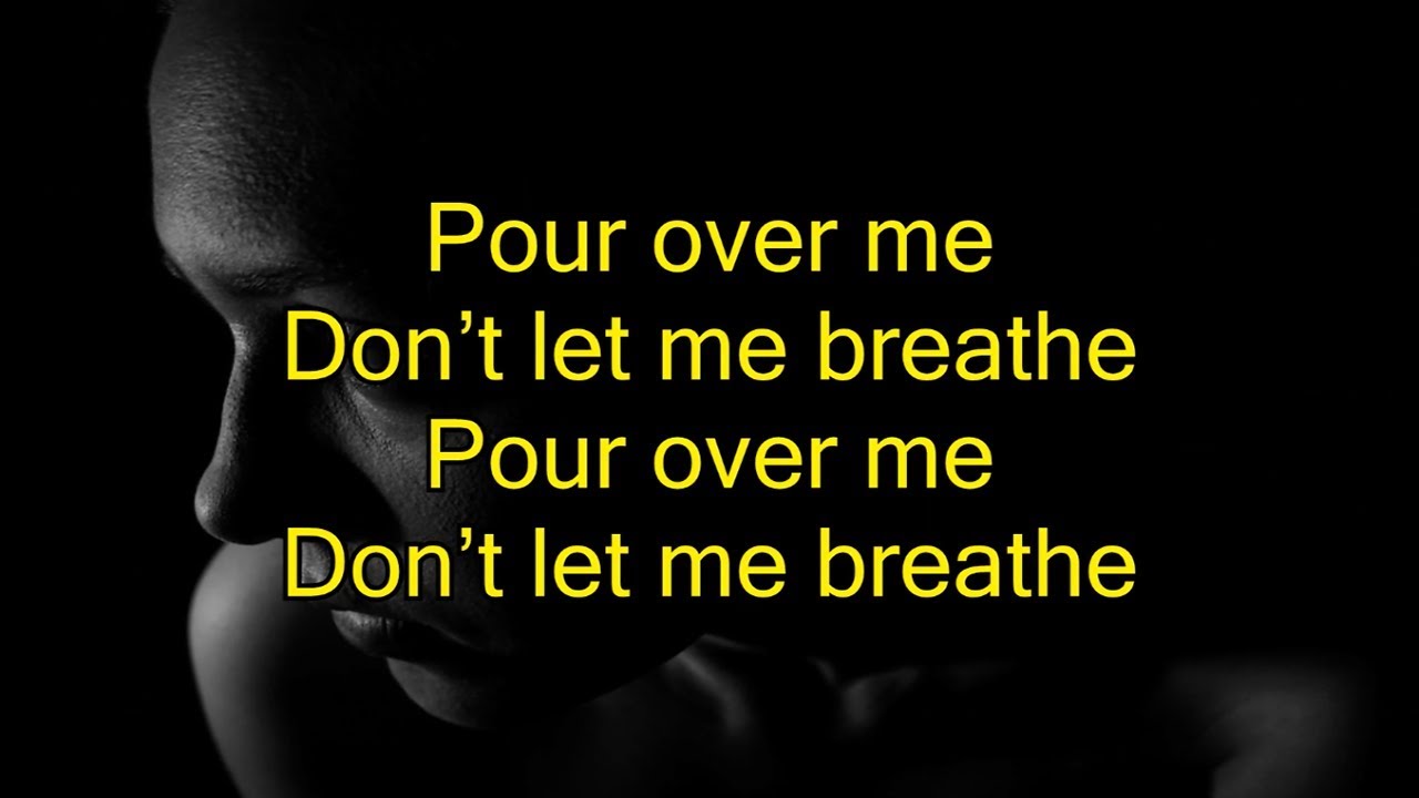 Vintage Culture, Adam K - Pour Over (lyrics)