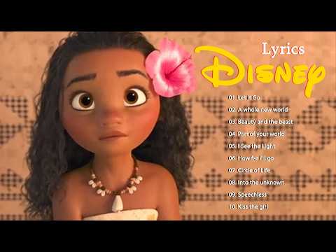 The Ultimate Disney Classic Songs Playlist Of 2026 - Disney