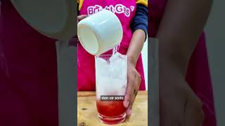 ES SODA GEMBIRA