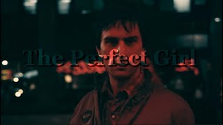 I’ve got some bad ideas in my head | Taxi Driver | The Perfect Girl