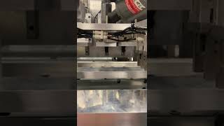 4090 (P2007) setup in Robotic Automation System
