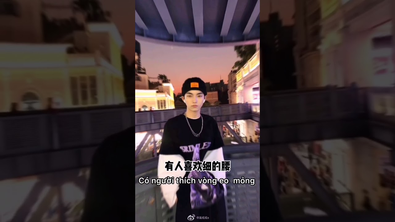 « BL • Đam mỹ » Couple Hạo Hạo & Nhiếp Nhiếp