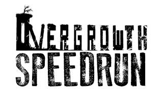 Overgrowth: Desert Bridge Speedrun