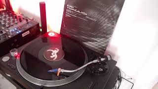 Technical Itch - Relic