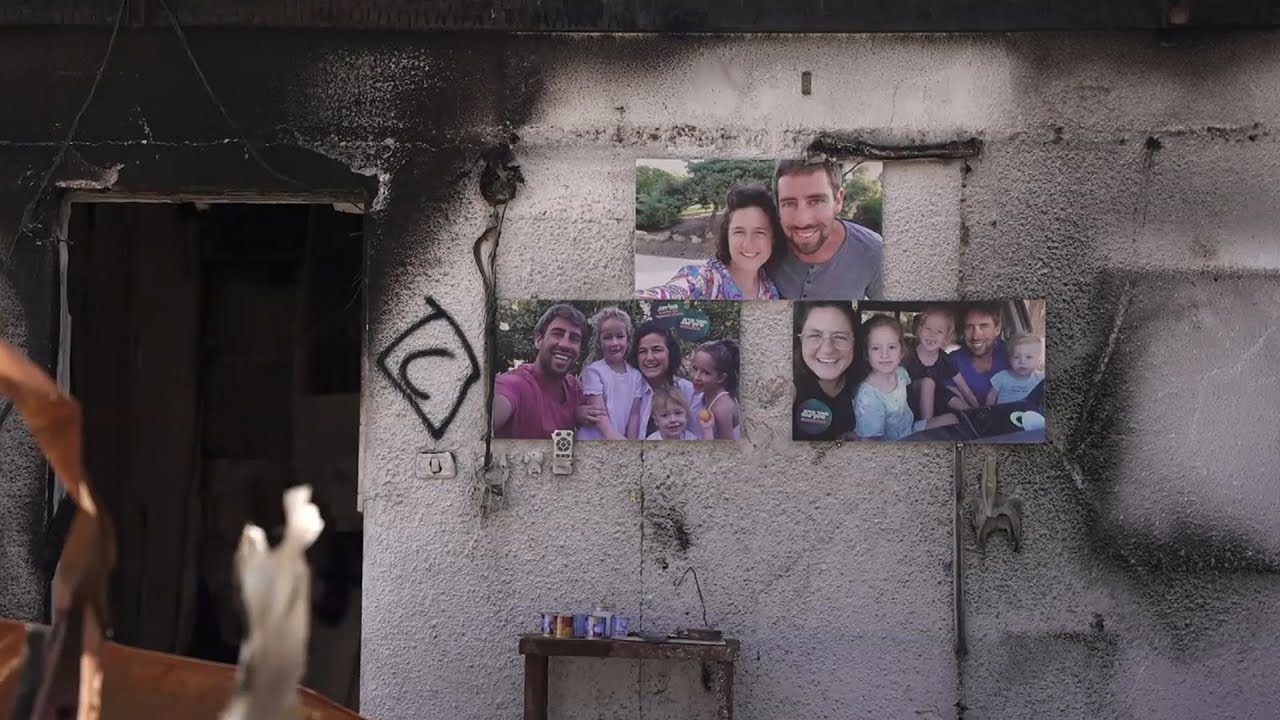 חצי שנה אחרי: מה השתנה בקיבוץ ניר עוז שהפך לסמל ההפקרה?