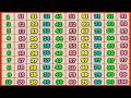 Number song | ginti | counting 1 to 100 | counting 1 to 20 | 1234 Numbers | ginti hindi 13