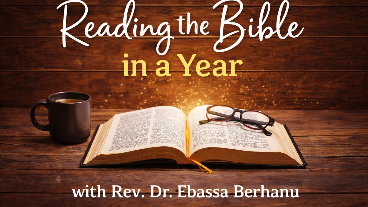 Exodus 22–24 & Psalm 24 Explained | Justice, Compassion, and the God Who Dwells With His People