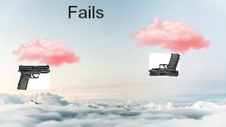A bunch of EPIC Skywars fails Gone wrong in the hood