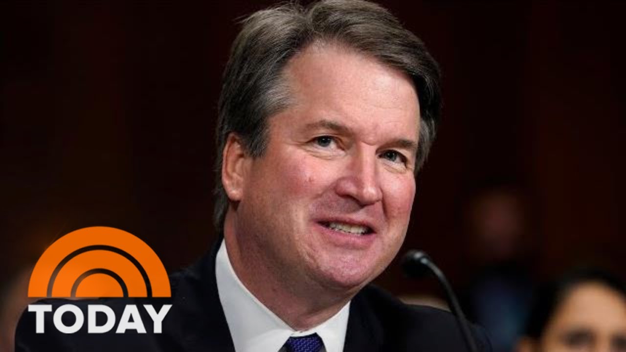 How Will Justice Brett Kavanaugh Impact The Supreme Court? | TODAY