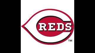 The All Time Cincinnati Reds, 2025 Edition