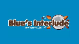 Bryson Tiller - Blue's Interlude (Unreleased)