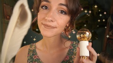 ASMR | Background ASMR {to study, work, game, sleep, & relax} 💖 (1 hour)