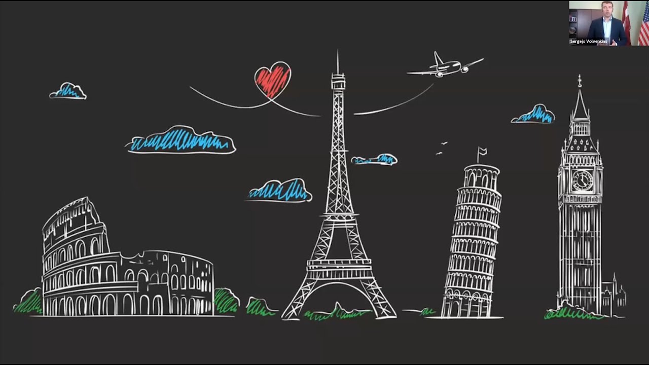 General eCommerce data in Europe - how U.S. e-commerce companies can succeed in Europe.