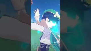 Venti Edit Genshin Impact The Bidding