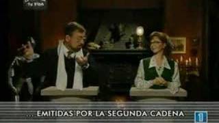 Video Thumbnail for LA TELE DE TU VIDA - Mis terrores favoritos (1981-1982)