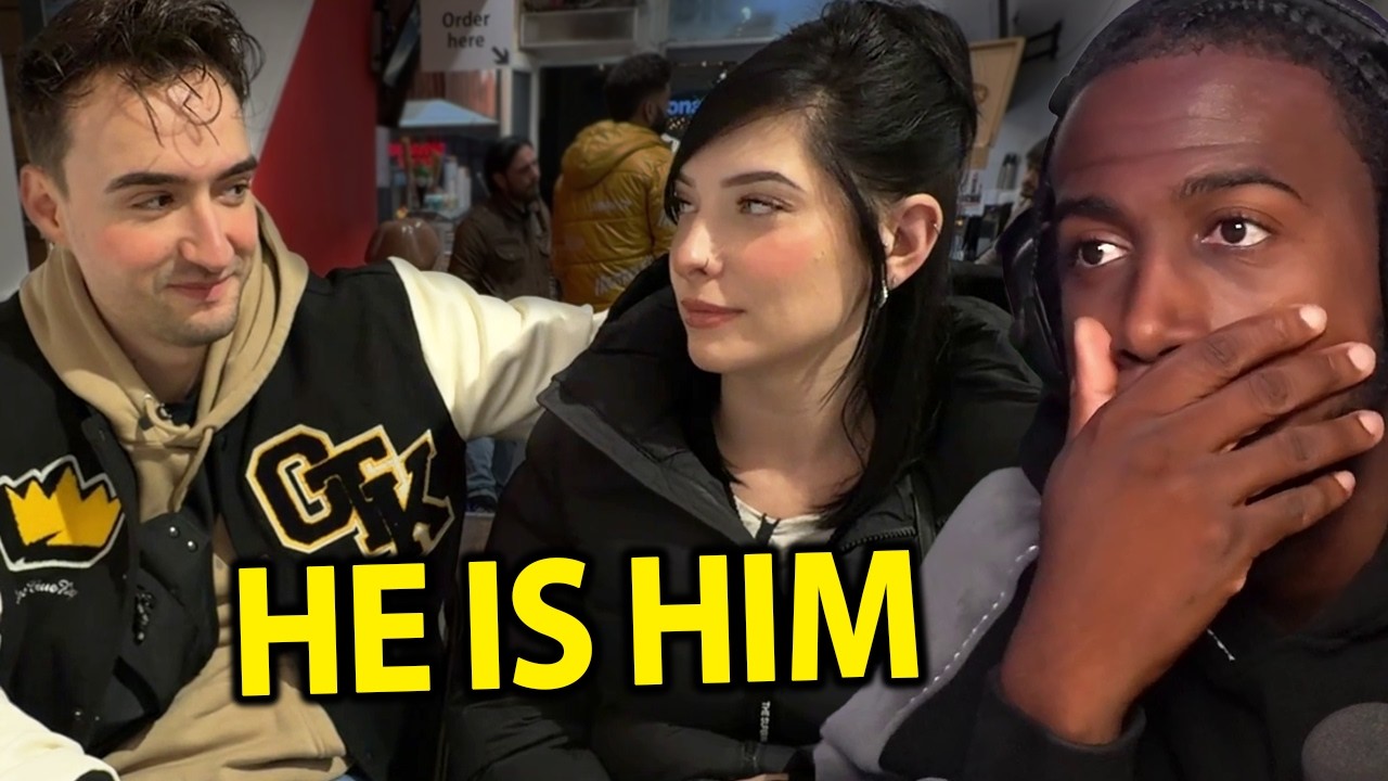 Дин признает, что Артур попал впросак